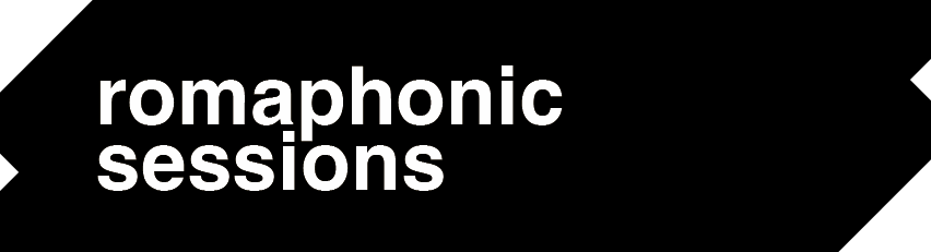 Romaphonic Sessions